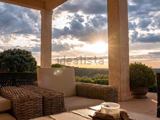 Chalet, Ruidera