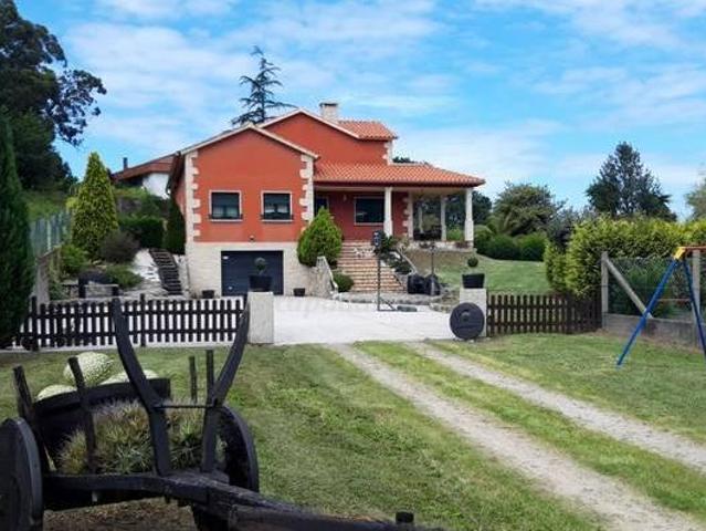 Chalet Rural Toñita