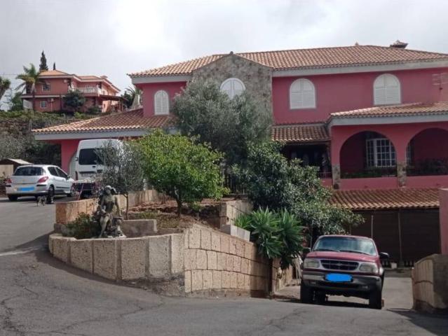CHALET RUSTICO