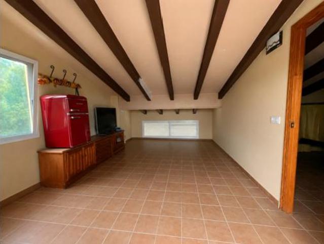 Chalet rústico Venta Villanueva de Castellón, Villanueva de Castellón
