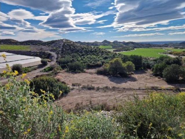 Chalet rústico Venta Águilas, Las Majadas Las Molinetas El Labradorcico