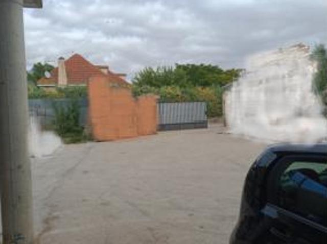 Chalet rústico Venta Albacete Capital, Pedanías y Barrios Rurales