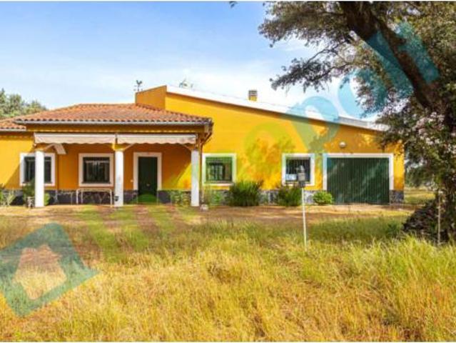 Chalet rústico Venta Badajoz Capital, Poblados Norte