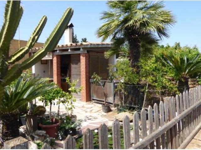 Chalet rústico Venta Benicarló, Poble de Benicarló