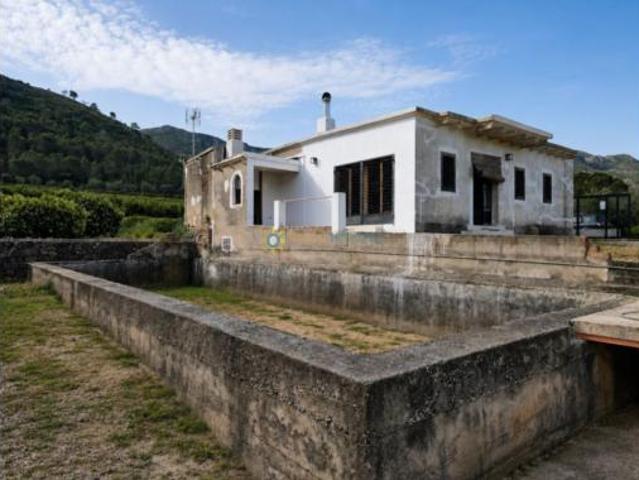 Chalet rústico Venta Castellonet de La Conquesta, Castellonet de La Conquesta