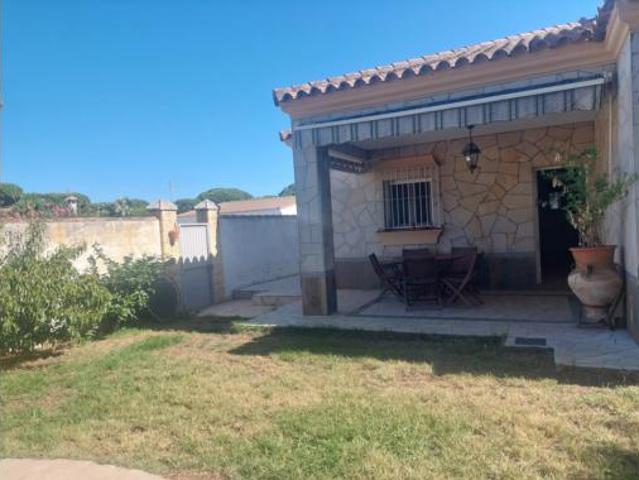 Chalet rústico Venta Chiclana de la Frontera, Mogarizas Las Rapazes