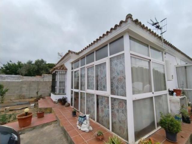Chalet rústico Venta Chiclana de la Frontera, Pinar de los Franceses El Marquesado
