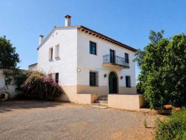 Chalet rústico Venta Cotes, Cotes