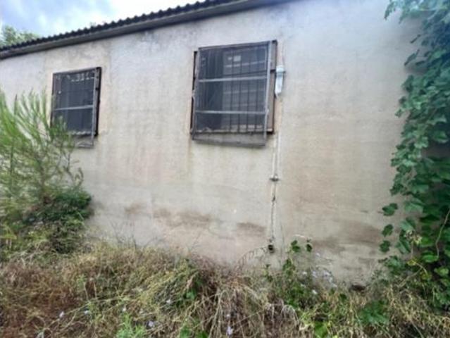 Chalet rústico Venta El Pla de Santa Maria, El Pla de Santa Maria