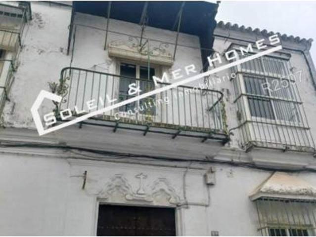 Chalet rústico Venta El Puerto de Santa María, Centro