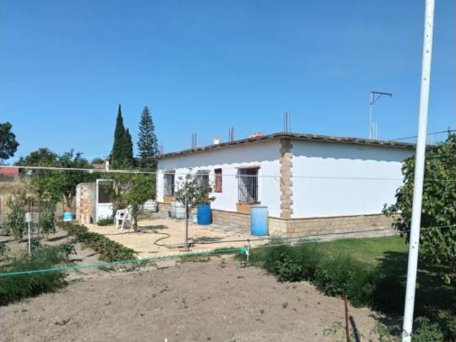 Chalet rústico Venta El Puerto de Santa María, Urbanizaciones Zona Norte