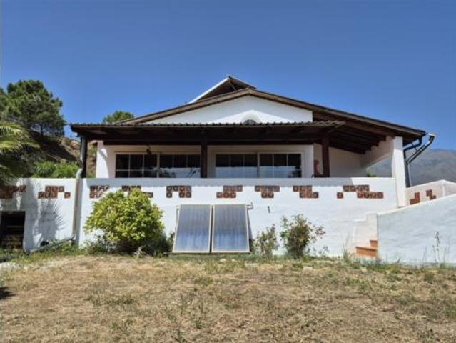 Chalet rústico Venta Estepona, Altos de Estepona