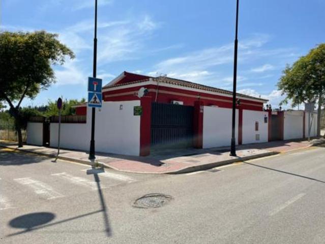 Chalet rústico Venta Fuengirola, Los Pacos