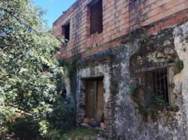 Chalet rústico Venta Genalguacil, Benastepal