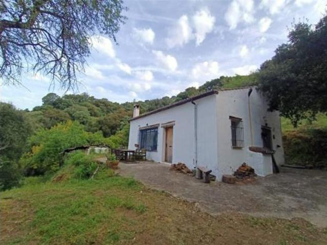Chalet rústico Venta Genalguacil, Genalguacil
