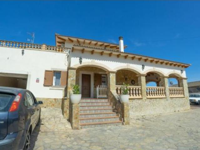 Chalet rústico Venta Manacor, Manacor
