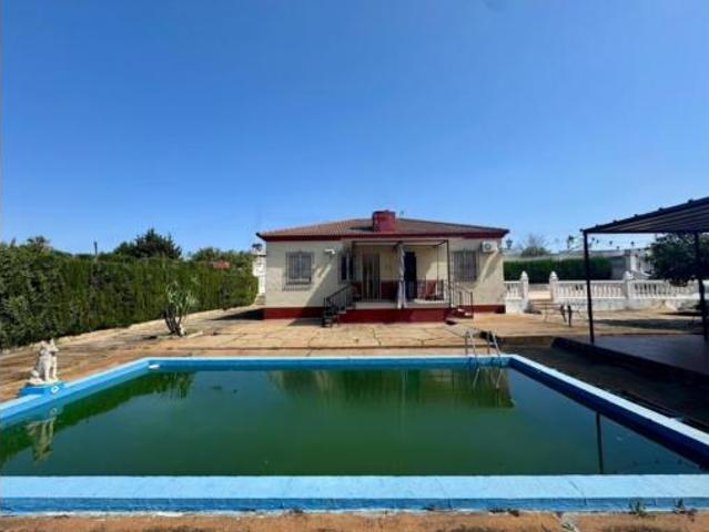 Chalet rústico Venta Mairena del Alcor, Mairena del Alcor