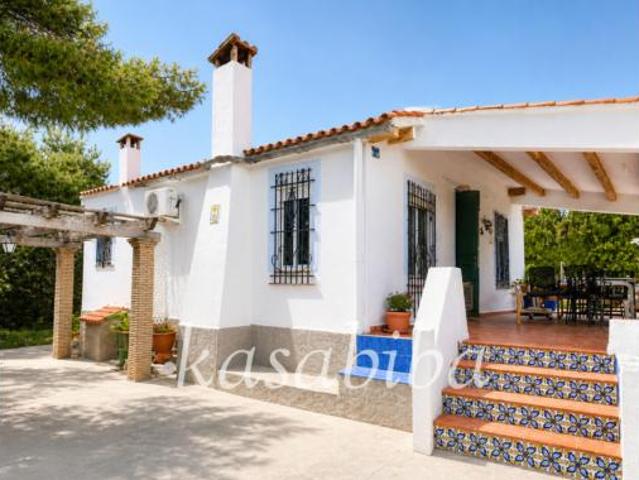 Chalet rústico Venta Montroi Montroy, Montroi Montroy
