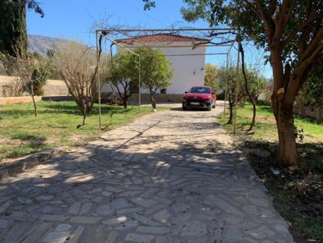 Chalet rústico Venta Órgiva, Órgiva