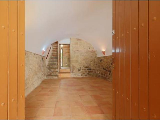 Chalet rústico Venta Palau de Santa Eulàlia, Palau de Santa Eulàlia