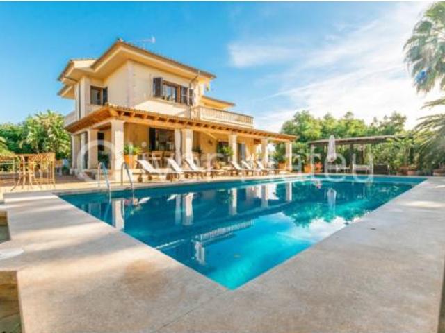 Chalet rústico Venta Palma de Mallorca, Son Sardina