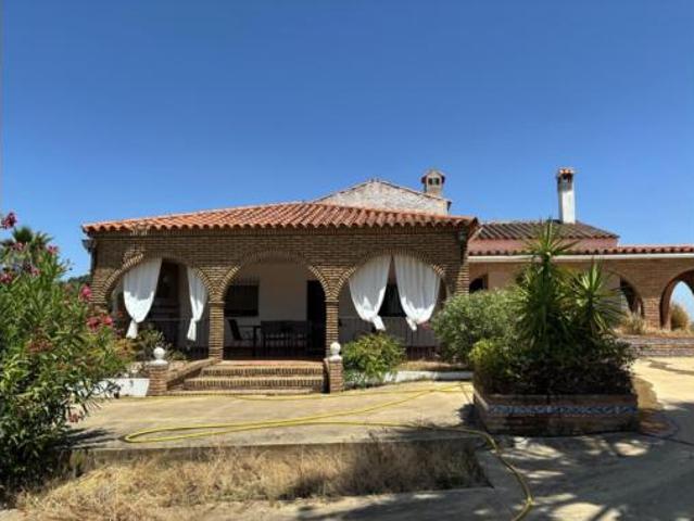 Chalet rústico Venta San Bartolomé de la Torre, San Bartolomé de la Torre