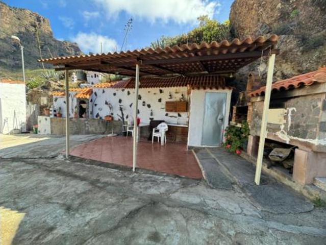 Chalet rústico Venta San Bartolomé de Tirajana, Zona Interior