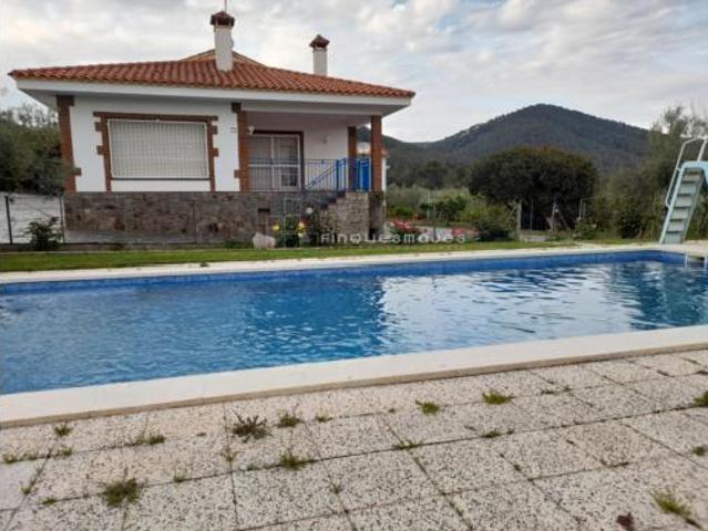 Chalet rústico Venta Sentmenat, Sentmenat