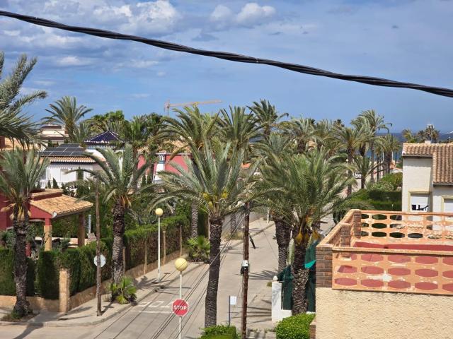 Chalet rústico con encanto mediterráneo y piscina privada – Cabo Roig, cerca del mar