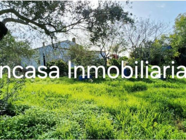 Chalet rustico en venta en Valverde del Camino