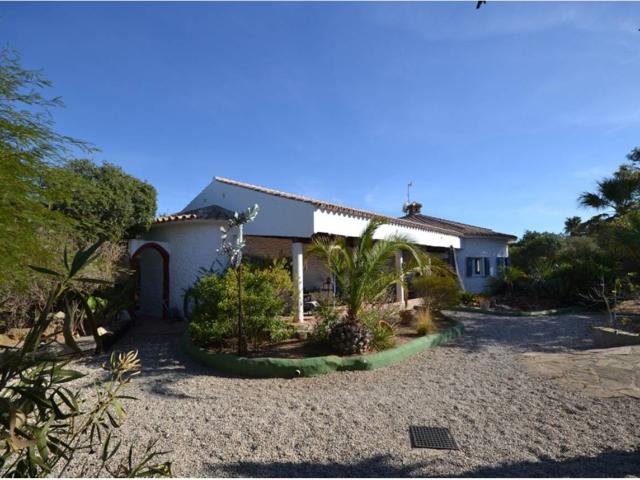 Chalet rustico en venta en Pago del Humo Polígono de Pelagatos