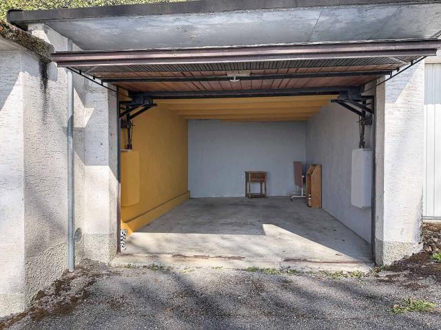 Chalet with 4 rooms on sale in Blonay 120 m² | dreamo. Ch