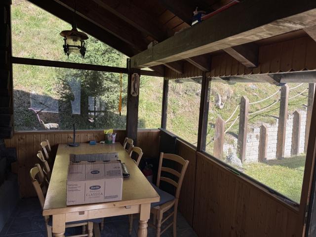 Chalet with 4 rooms on sale in Hérémence Ref 10267 | dreamo. Ch