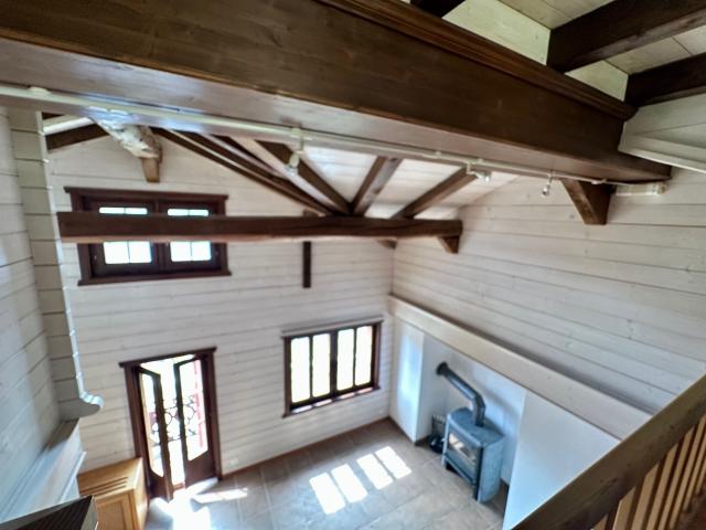 Chalet with 4 rooms on sale in Trogne St Martin | dreamo. Ch