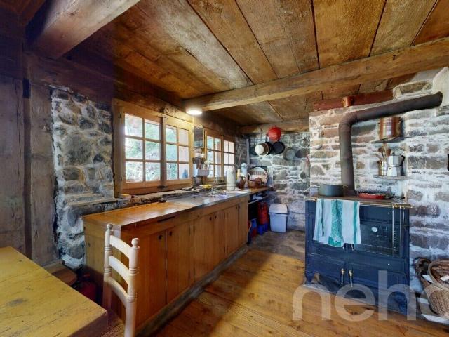 Chalet with 4 rooms on sale in Val d'Illiez 175 m² | dreamo. Ch