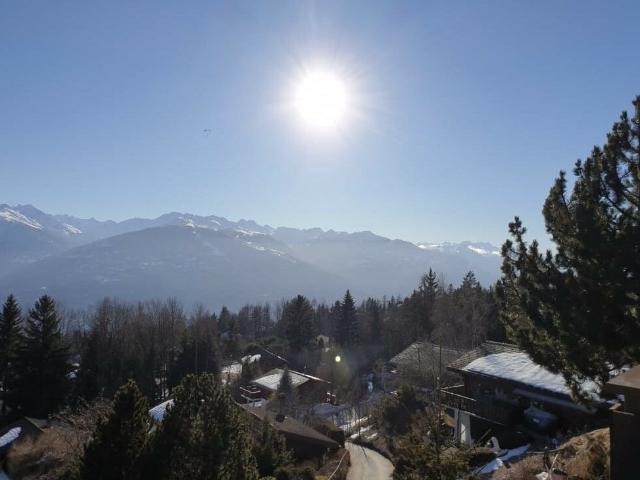 Chalet with 4.5 rooms for rent in Arbaz Ref FID 0007 | dreamo. Ch