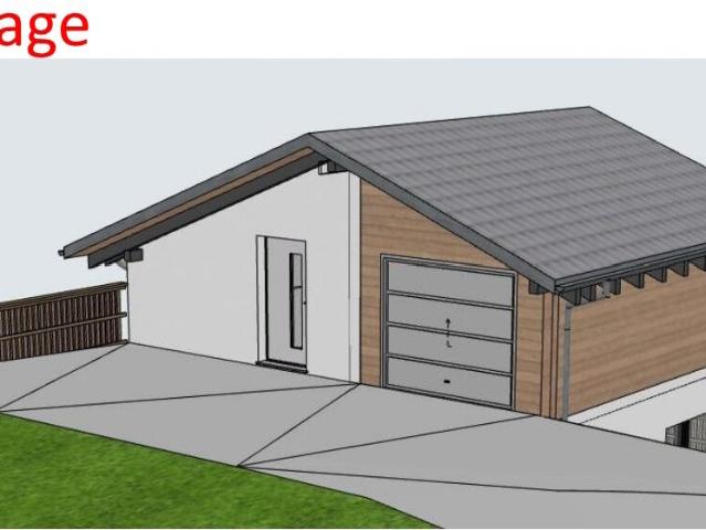 Chalet with 4.5 rooms on sale in Torgon 120 m² | dreamo. Ch