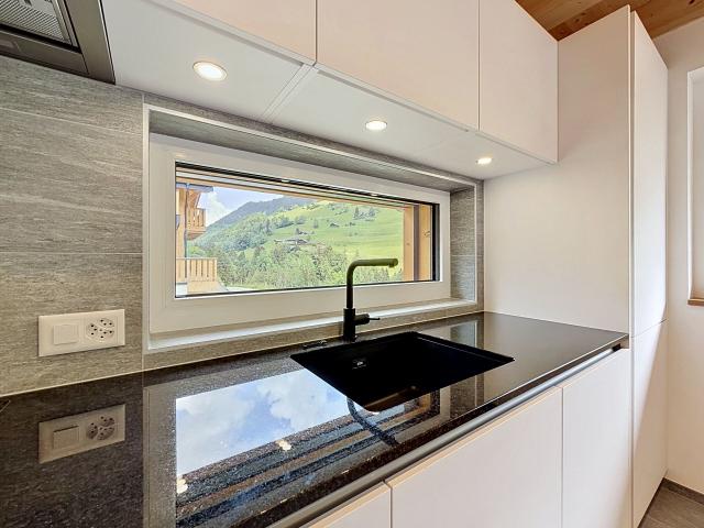 Chalet with 4.5 rooms on sale in Val d'Illiez 179 m² | dreamo. Ch