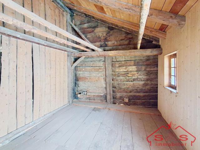 Chalet with 4.5 rooms on sale in Vens 100 m² | dreamo. Ch