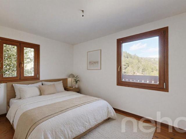 Chalet with 4.5 rooms on sale in Beuson Nendaz 166 m² | dreamo. Ch