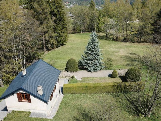 Chalet with 4.5 rooms on sale in Chamoson 159 m² | dreamo. Ch
