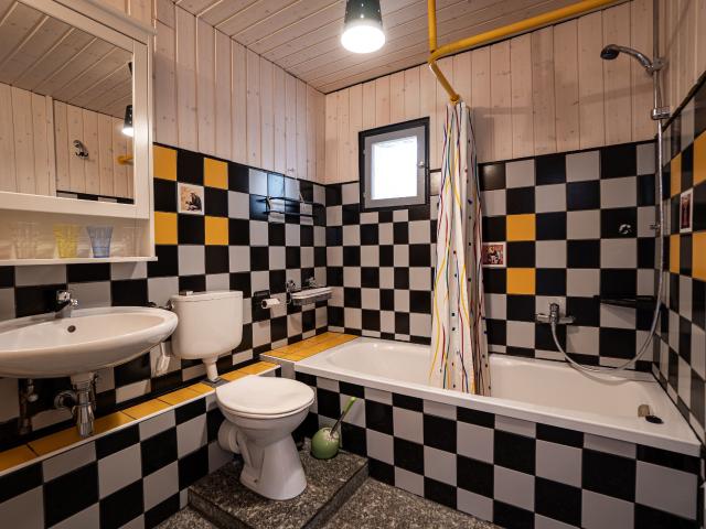 Chalet with 4.5 rooms on sale in Grimentz 111 m² | dreamo. Ch