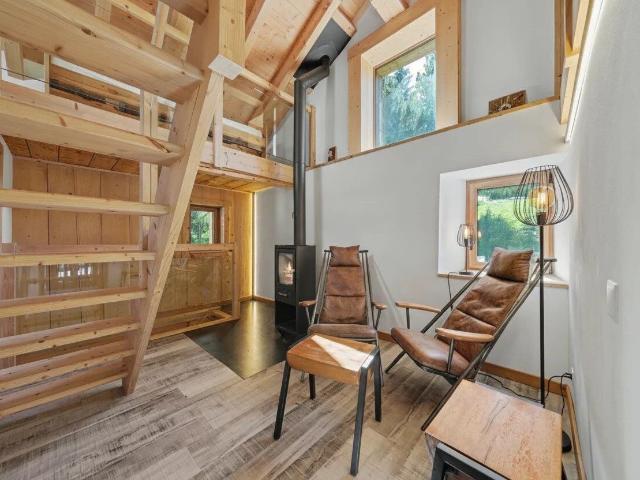 Chalet with 4.5 rooms on sale in Haute Nendaz 64 m² | dreamo. Ch