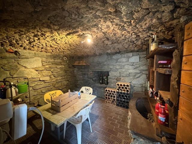 Chalet with 4.5 rooms on sale in Hérémence 122 m² | dreamo. Ch