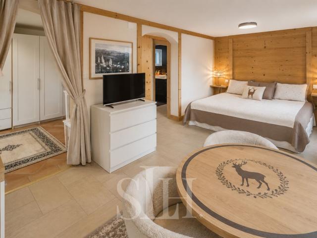 Chalet with 4.5 rooms on sale in Lens 144 m² | dreamo. Ch