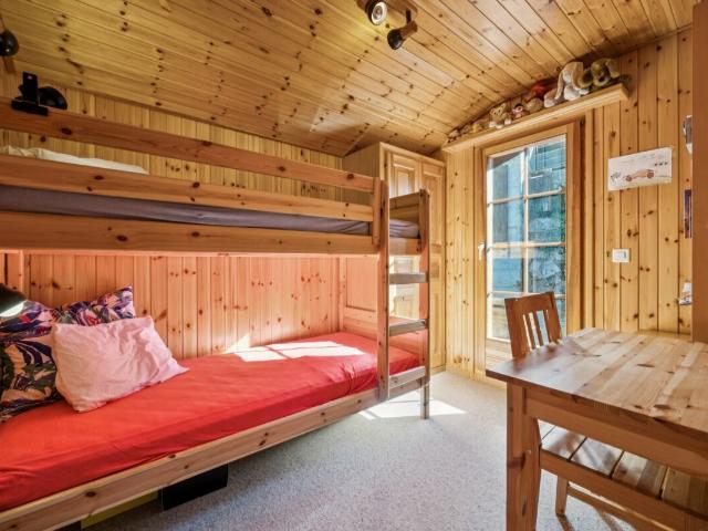 Chalet with 4.5 rooms on sale in Les Agettes 136 m² | dreamo. Ch