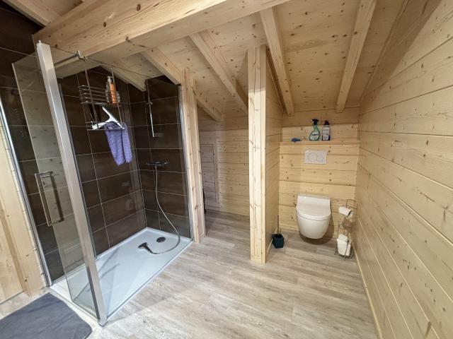 Chalet with 4.5 rooms on sale in Montancy 145 m² | dreamo. Ch