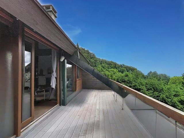 Chalet with 4.5 rooms on sale in Saint George 158 m² | dreamo. Ch