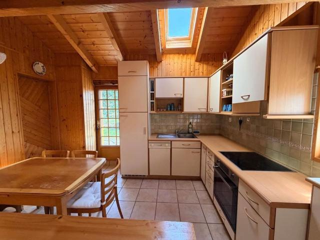Chalet with 4.5 rooms on sale in Savièse 100 m² | dreamo. Ch