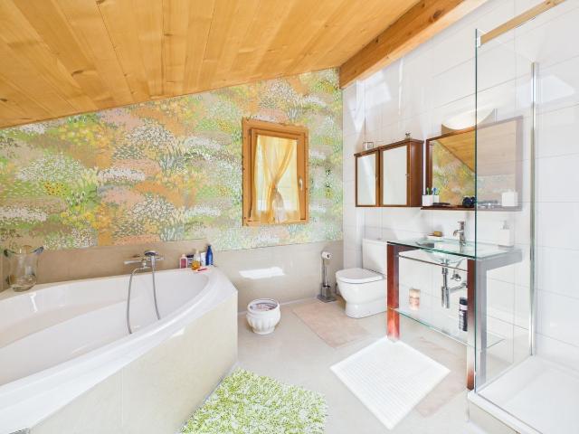 Chalet with 5 rooms on sale in Rossinière 200 m² | dreamo. Ch